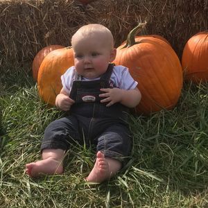 Meet your Posher, Robyn